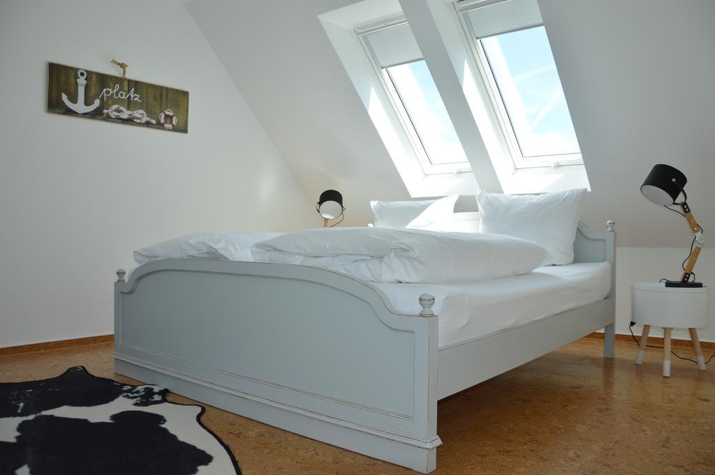 Ferienhaus Ruegen Pantow Exterior foto