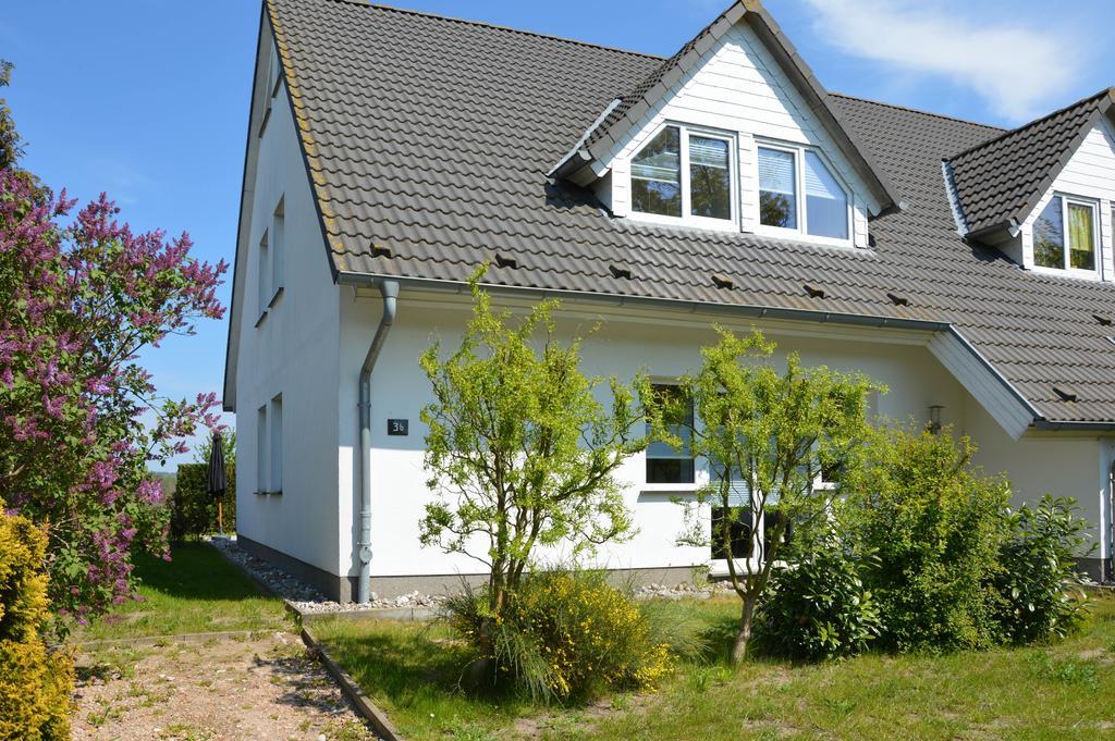 Ferienhaus Ruegen Pantow Exterior foto